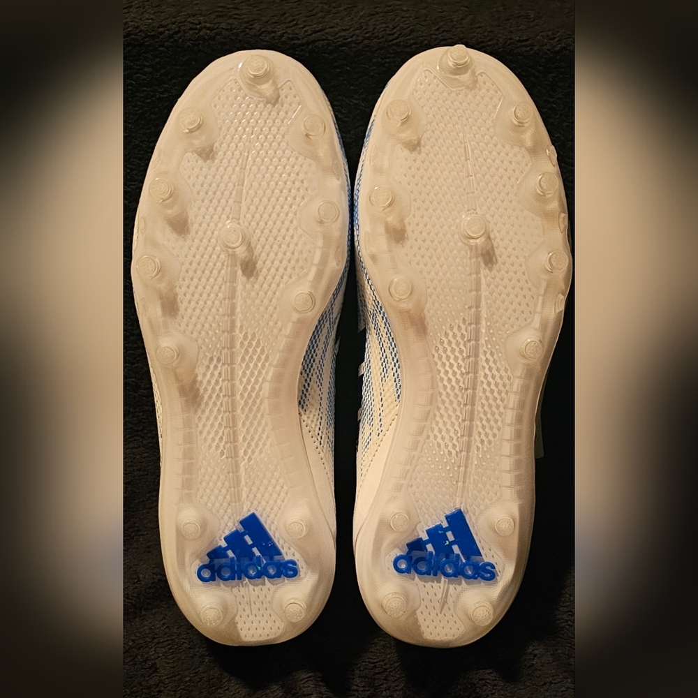 Adidas Adizero Electric.2 Football Cleats 5.5Y - Picture 4 of 6